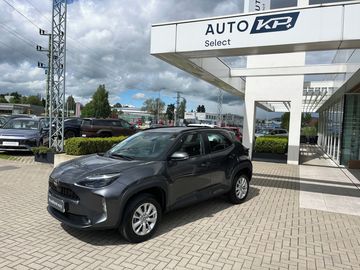 1.5 Hybrid e-CVT Comfort