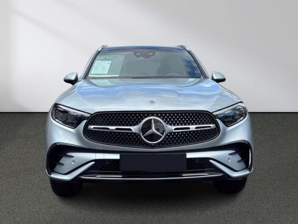 Mercedes-Benz GLC, 400 e 4M AMG*Kůže*Kamera* - fotka 3