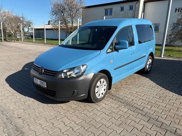 1.6 tdi naj.130tis.km JAKO-O