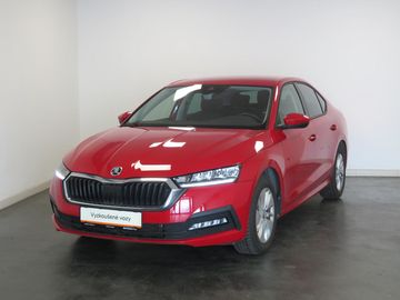 1.5 TSI 110 kW Ambition