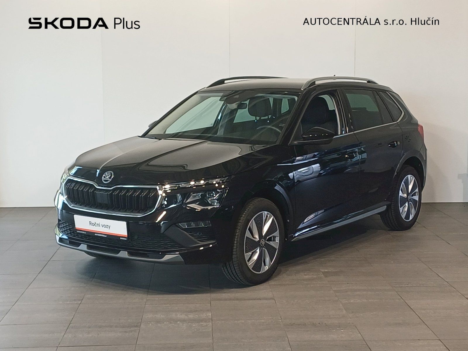 Škoda Kamiq, Top Selection DSG TSI 1.0 / 85