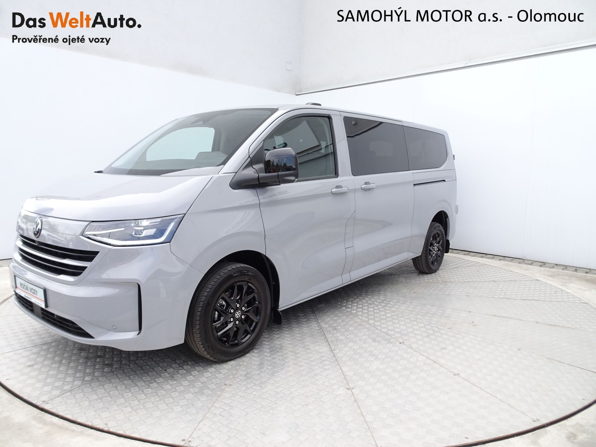 Volkswagen Caravelle, Life 2,0 TDI 8AUT DR