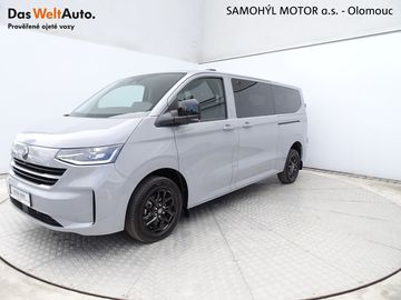 Life 2,0 TDI 8AUT DR
