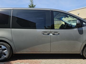 2.2 CRDi 4x4 AT 1.majitel, DPH