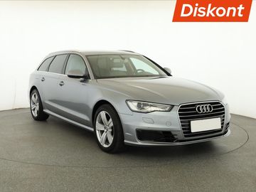 2.0 TDI, Kůže, Navi