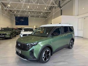 Ford Tourneo Connect, 1,0   EcoBoost 92 KW/ 125k ACT