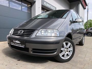 1.9 TDi, 4x4
