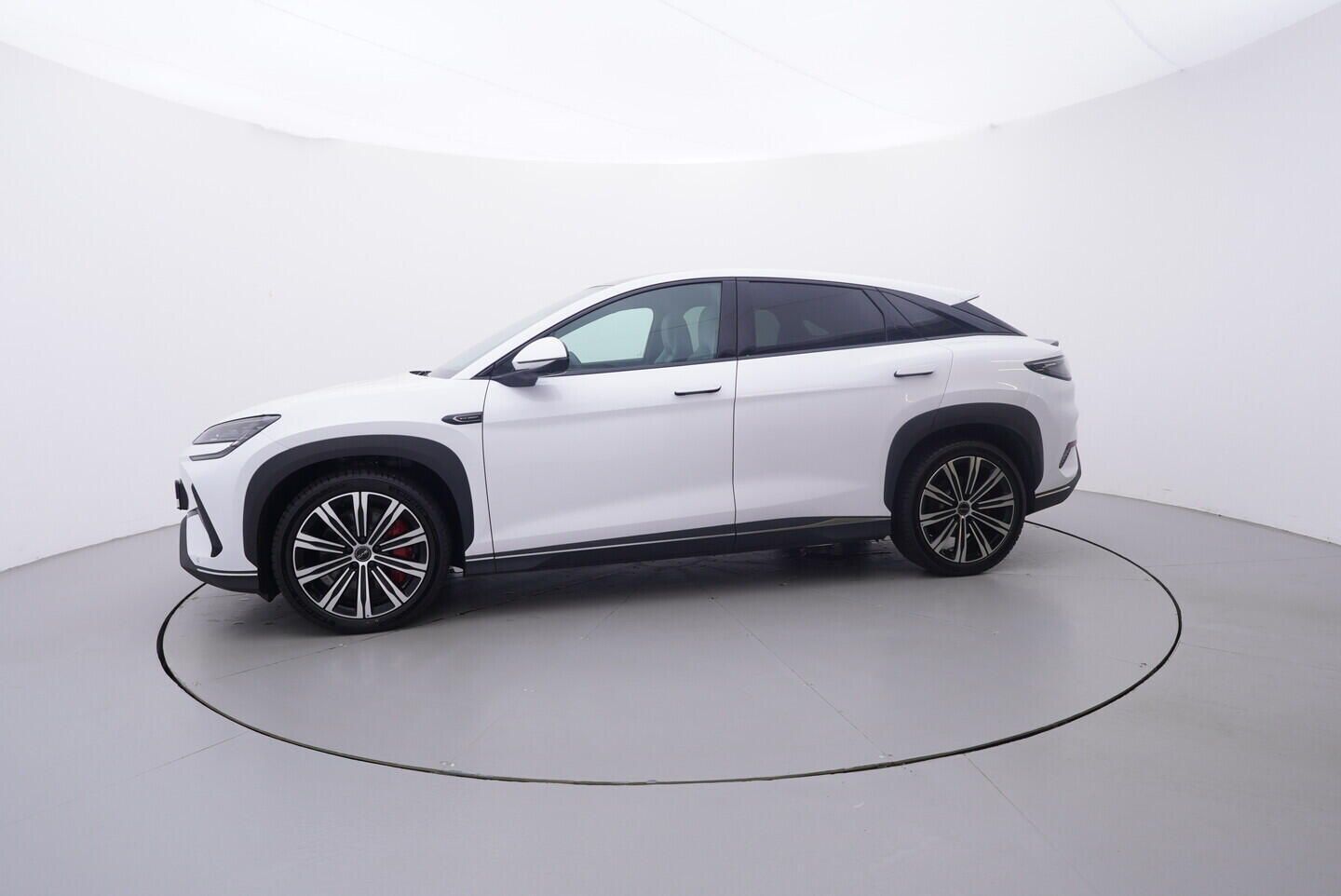 BYD Sealion 7, Excellence AWD 91,3 kWh 390 kW - fotka 2