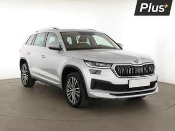 2.0 TDI, Laurin&Klement