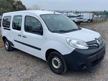 1,5 dCi , odpočet DPH MAXI