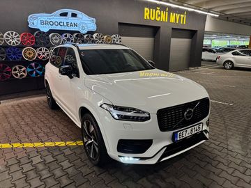 B5 AWD R-Desing 7Mist ČR DPH