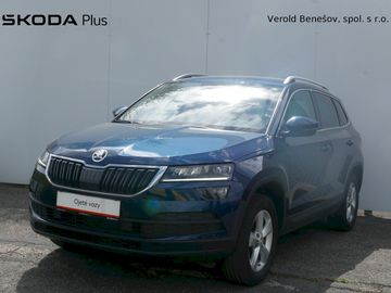1.5 TSI 110 kW M6° STYLE