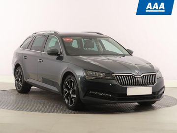1.5 TSI, Serv.kniha, Navi