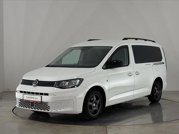 1.5 TSI / 84 kW California Max