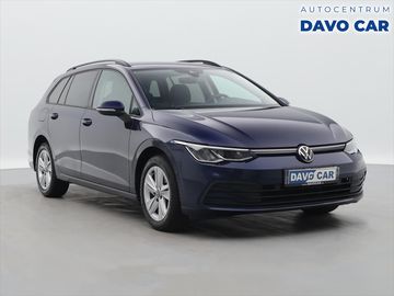 1,5 TSI EVO 110kW mHEV Life DS