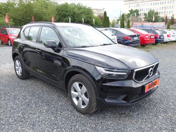 2,0 D3 110KW, MANUAL, FWD.