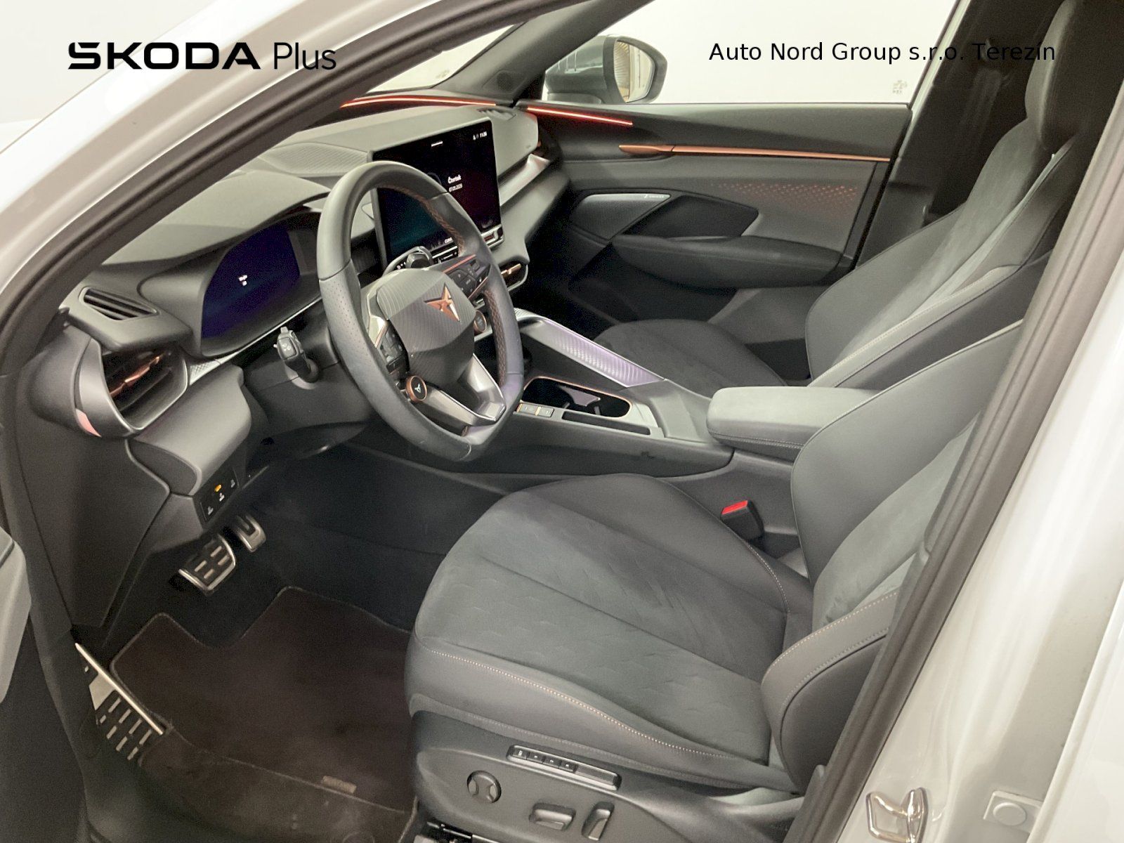 Cupra Terramar, VZ 2.0 TSI 265K DSG 4WD - fotka 5