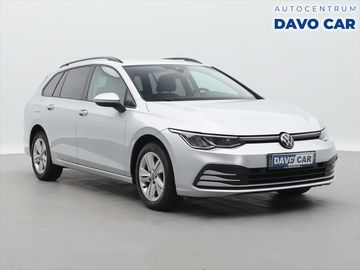 1,5 TSI 96kW CZ Life 1.Maj DPH