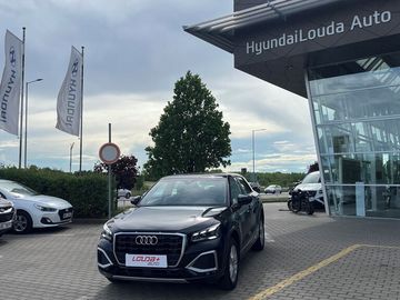1.5 TSI 110 kW