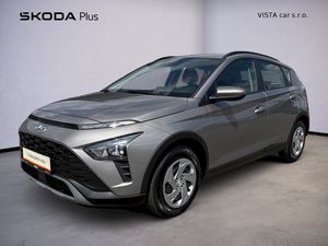 Hyundai Bayon, 1.2i / 62 kW Comfort Club