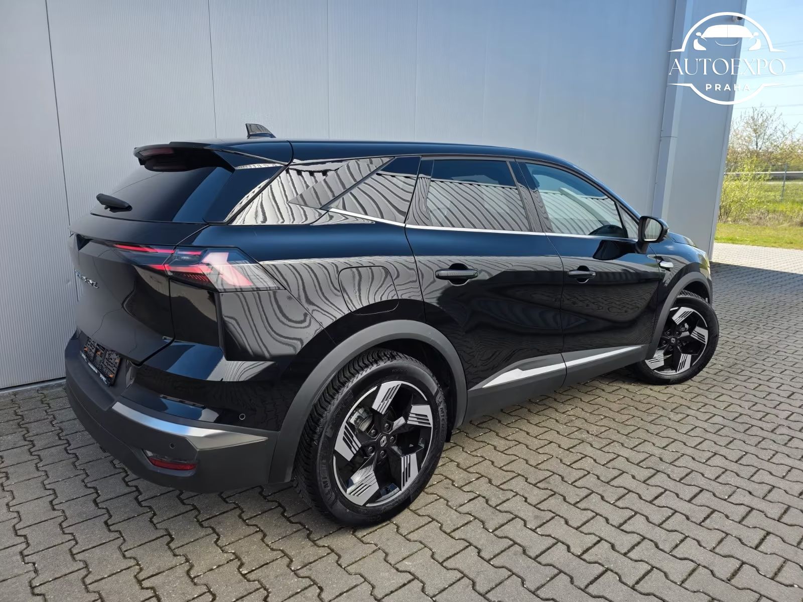 Renault Symbioz, 140 Mild Hybrid - fotka 5