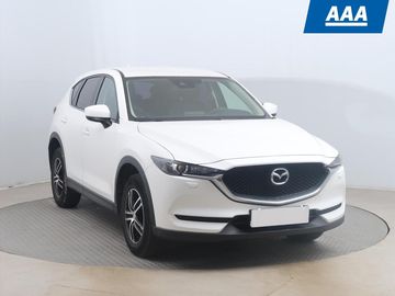 2.0 Skyactiv-G, ČR,1.maj