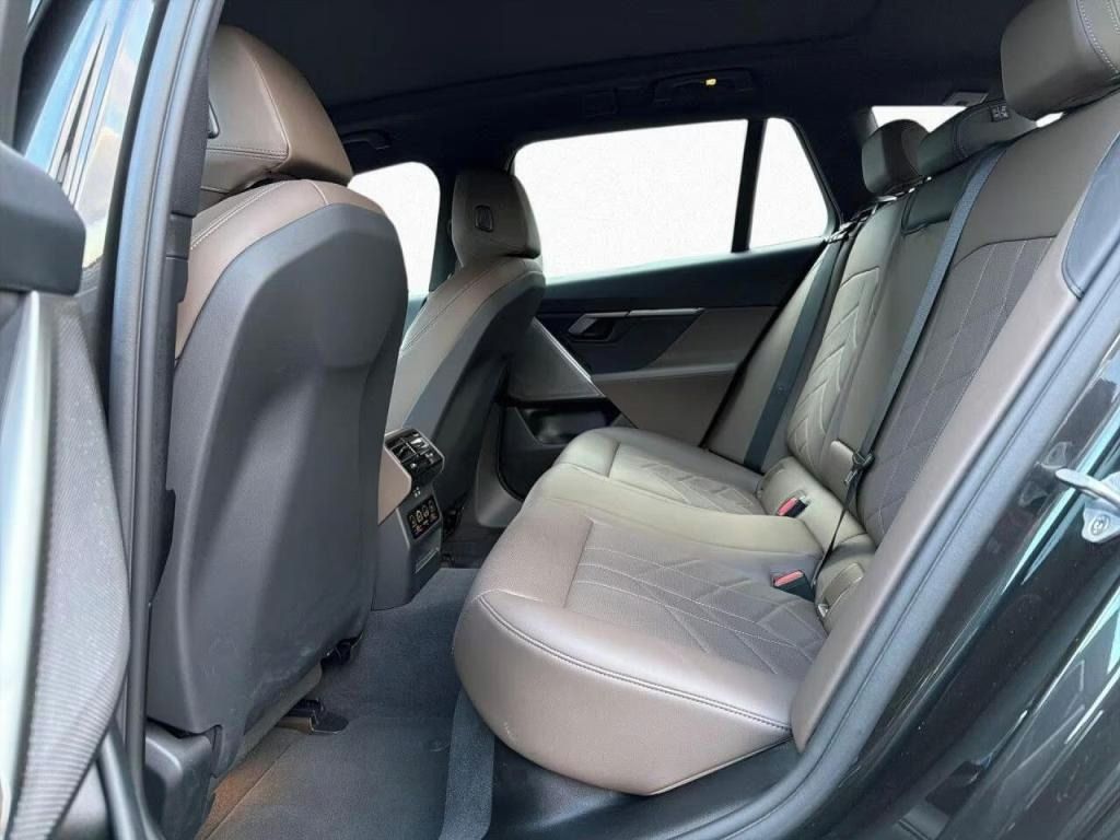 BMW Řada 5, 550 e xDrive T M Sport*360°* - fotka 5