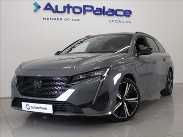 1,6 PHEV 225k. GT Pano.Matrix