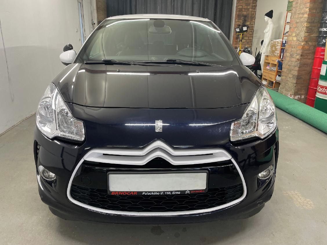 Citroën DS3, 1,6THP-115kw-nové v ČR-2 maj - fotka 2