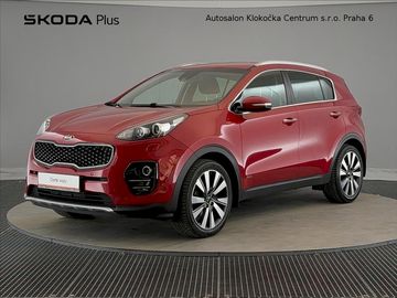 T-GDi130 kW Exclusive 4x4 AT