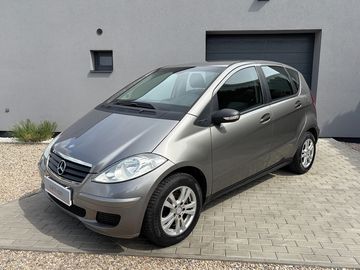 160 2.0 CDI 60KW Classic