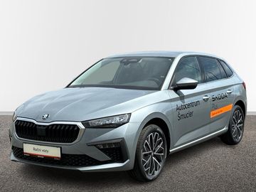 1.0 TSI / 85 kW Top Selection