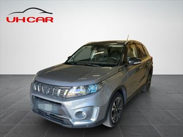 1,4 103kW  ELEGANCE 4x4