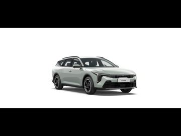 SW 1,0 T-GDi GPF EXCLUSIVE
