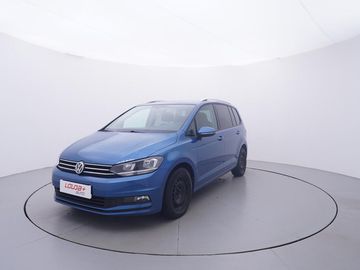 Maraton Edition 2.0 TDI 110 kW