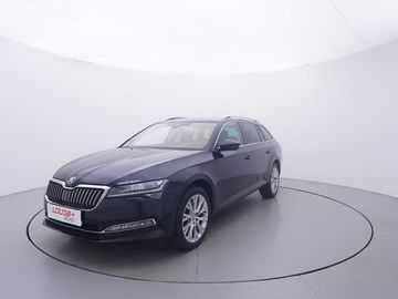 Style 2.0 TSI 200 kW
