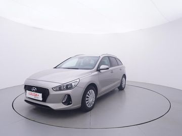 Trikolor 1.4 T-GDI 103 kW