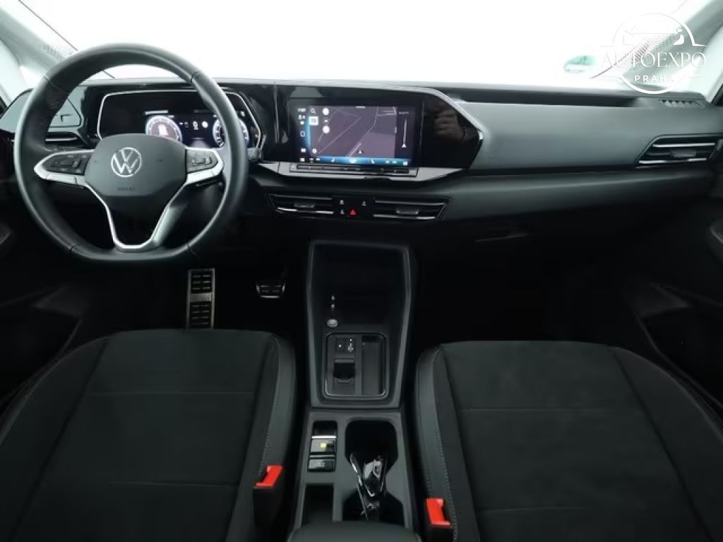 Volkswagen Caddy, Dark Label 1.5 TSI DSG - fotka 4