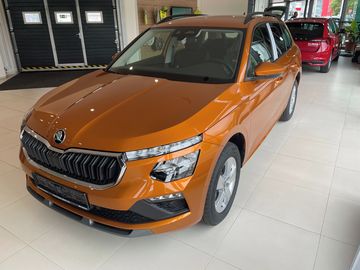 1.0 TSI 85kW Selection DSG