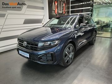 3.0 TDI 4Motion (210kW/286k) T