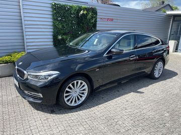 630d xDrive GranTurismo Luxury