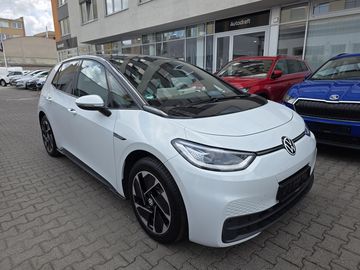 ID.3 Pro 150kW / IQ.Light