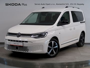 STYLE 1.5TSI PHEV 85KW