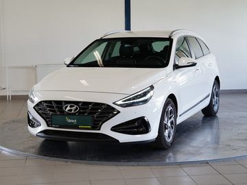 1.5 T-GDI 118 kW Family