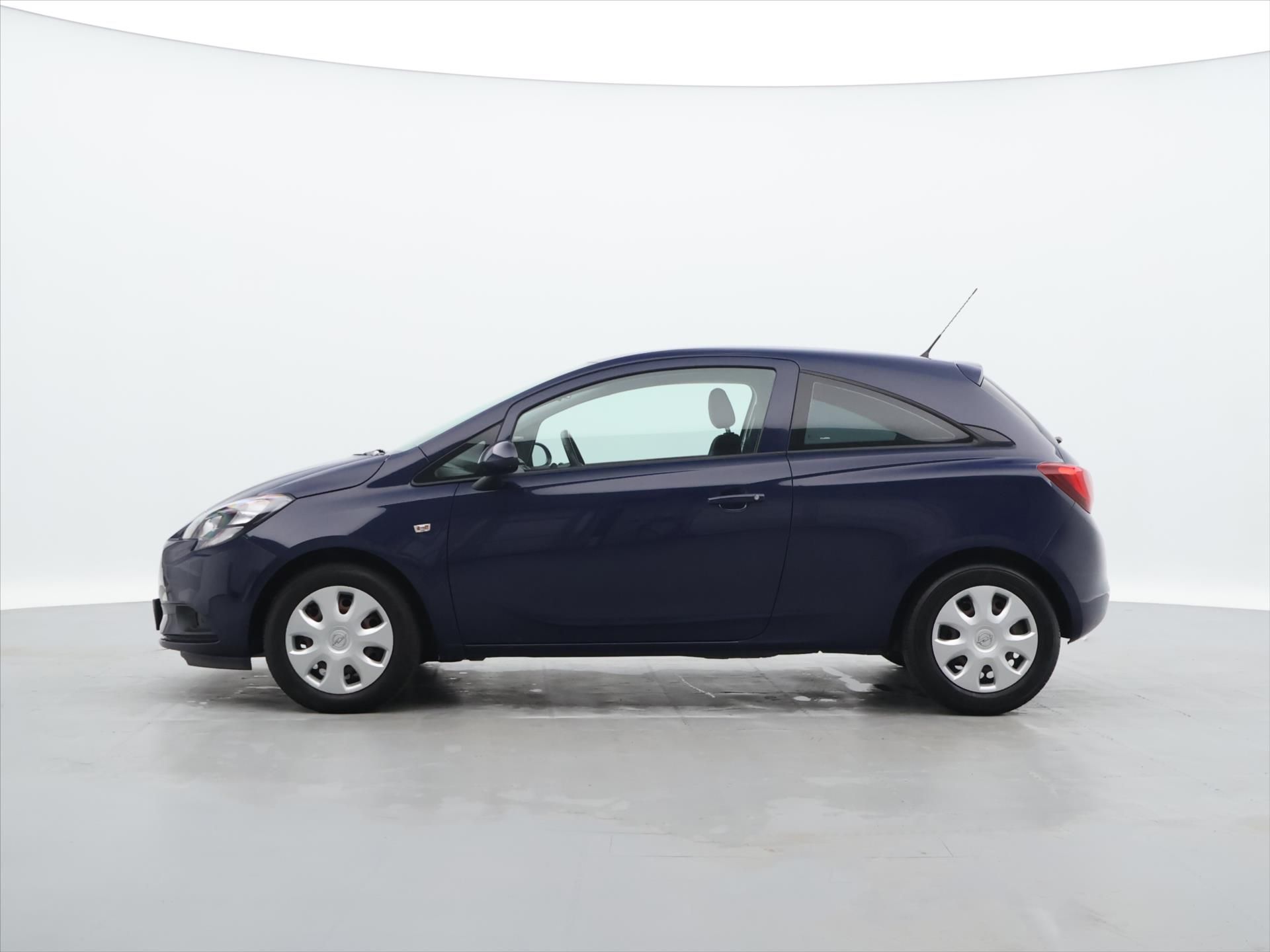 Opel Corsa, 1,2 i 51kW CZ Enjoy Serv.Kniha - fotka 4