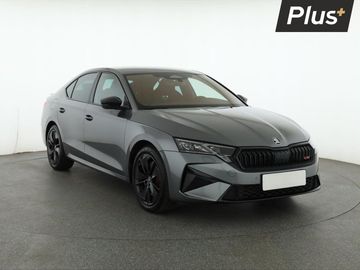 RS 2.0 TSI, 195KW, Navi