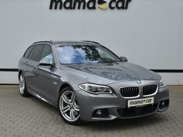 530d xDrive M PAKET PANORAMA