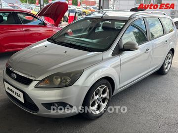 1.6 TDCi,AC,tažné