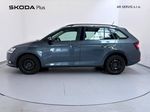 Škoda Fabia, Combi Ambition 1.0TSI/70kW 5M