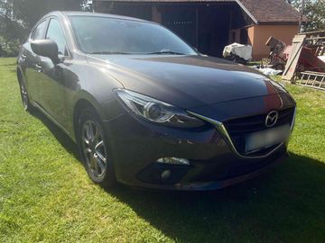 Mazda 3 1.5 Skyactiv